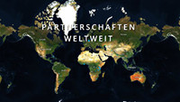 Partnerschaften Weltweit